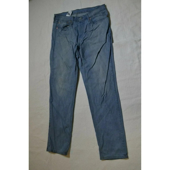 Levi's 541 Jeans Mens Size 34  Length 34 - Picture 1 of 12